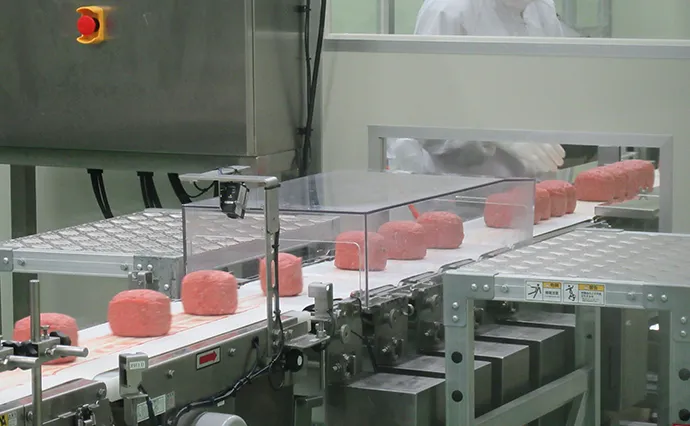 第二ファクトリー