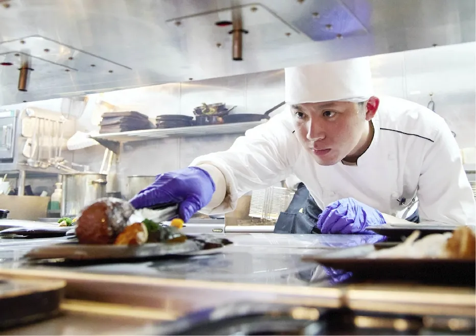 第一ファクトリー