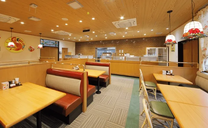 ホール・トレーニングセンター