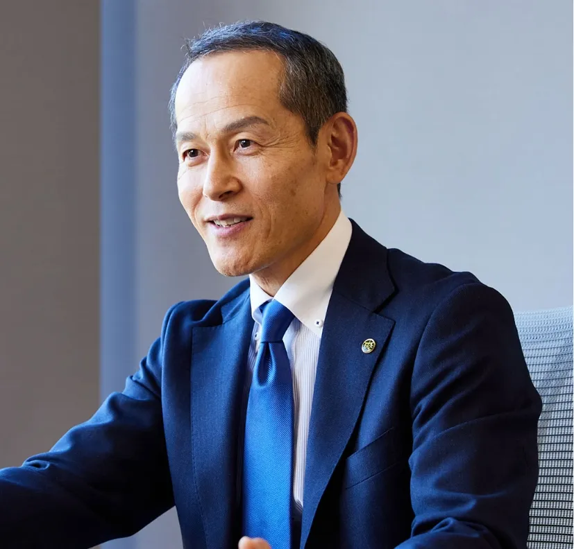 代表取締役 富田 玲