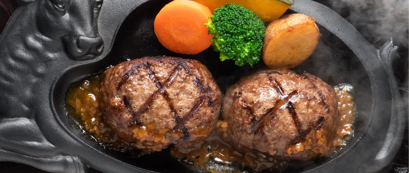 看板商品に込めた名前の由来